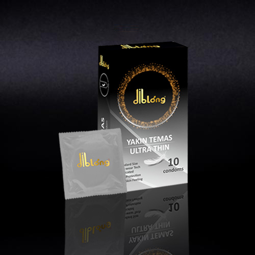 Diblong Condom