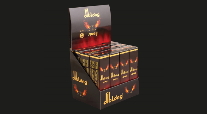 Diblong Spray